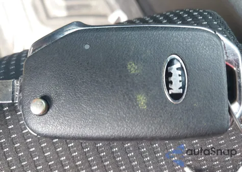 2021 Kia Forte Lxs из США, поврежденный, VIN 3KPF24AD0ME375431